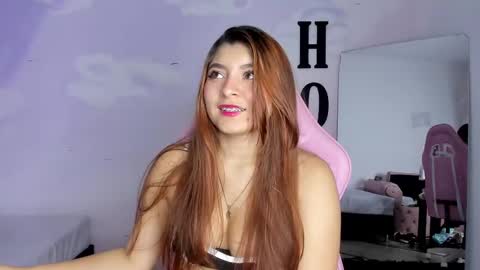 Snapshot of carolay759687 chatting on 9, 3, 2025 carolay759687 online show from 9, 3, 2025