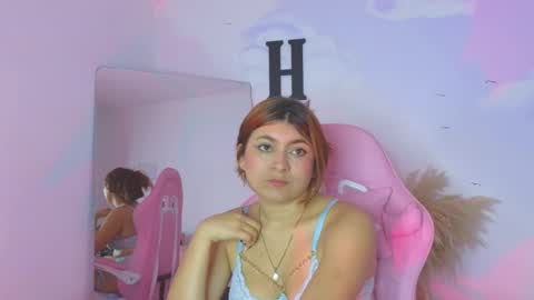 Snapshot of carolay759687 chatting on 10, 3, 2025 carolay759687 online show from 10, 3, 2025