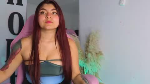 Snapshot of carolay759687 chatting on 5, 10, 2025 carolay759687 online show from 5, 10, 2025