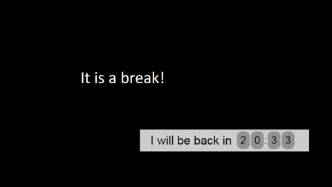 CAROL online show from 13, 2, 2025