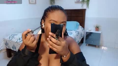 Carol de la torre online show from 23, 9, 2025