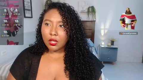 Snapshot of caroldelatorre chatting on 22, 5, 2026 Carol de la torre online show from 22, 5, 2026