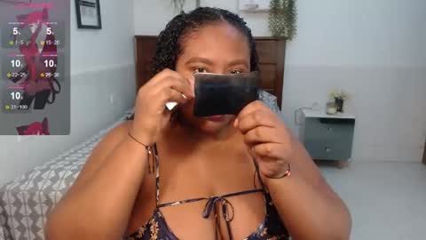 Snapshot of caroldelatorre chatting on 6, 6, 2026 Carol de la torre online show from 6, 6, 2026