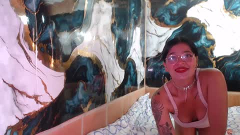 Snapshot of carole_ks chatting on 7, 10, 2025 Carole ks online show from 7, 10, 2025