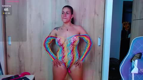 Carol online show from 20, 11, 2025