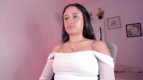 Snapshot of caroliine__ chatting on 27, 9, 2025 Caroline online show from 27, 9, 2025