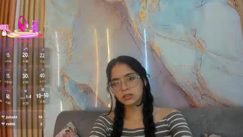 CAROLINA  online show from 16, 3, 2026