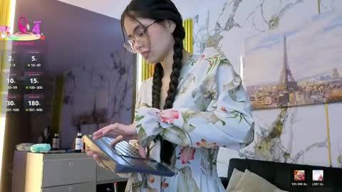 CAROLINA  online show from 26, 5, 2026