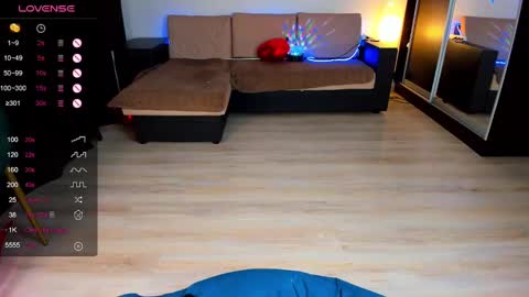 Carolina online show from 25, 2, 2025