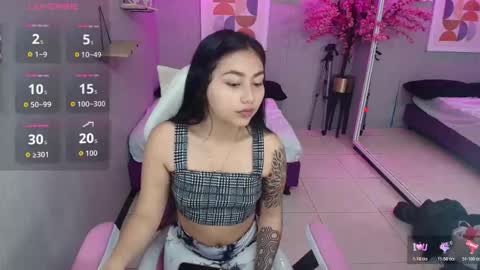 CAROLINA.  online show from 13, 3, 2026