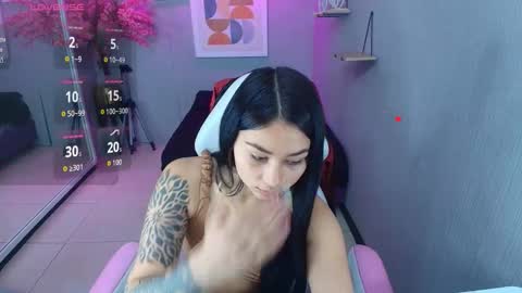 CAROLINA.  online show from 20, 3, 2026