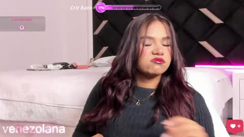 carolina_evannss online show from 25, 4, 2026