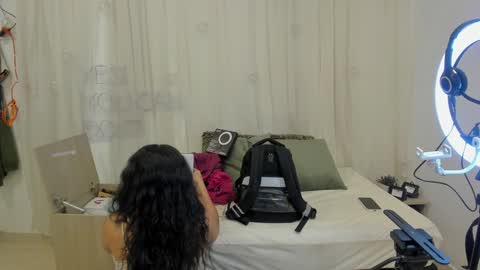 carolina_gaita online show from 11, 1, 2025
