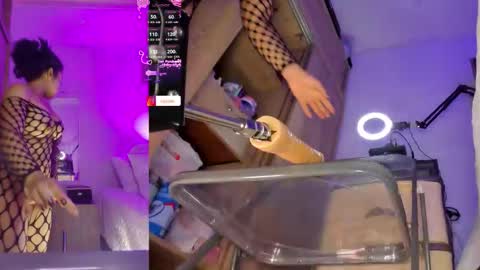 Snapshot of carolina_gaita chatting on 2, 12, 2025 carolina_gaita online show from 2, 12, 2025