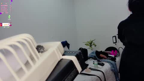 Snapshot of carolina_gaita chatting on 2, 3, 2026 carolina_gaita online show from 2, 3, 2026