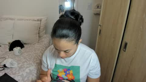 Snapshot of carolina_gaita chatting on 5, 6, 2026 carolina_gaita online show from 5, 6, 2026