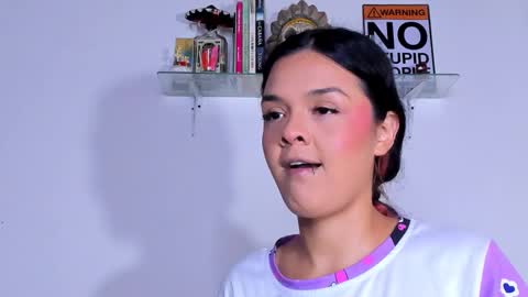 CarolinaM online show from 12, 1, 2026