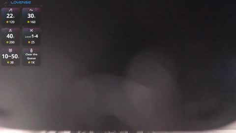 carolina_t online show from 16, 1, 2025