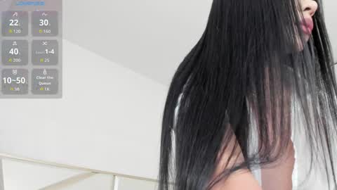 Snapshot of carolina_t chatting on 13, 5, 2026 carolina_t online show from 13, 5, 2026