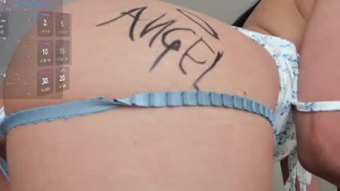 Snapshot of carolina_t chatting on 16, 5, 2026 carolina_t online show from 16, 5, 2026
