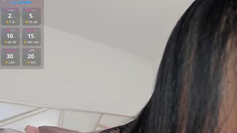 Snapshot of carolina_t chatting on 26, 7, 2026 carolina_t online show from 26, 7, 2026