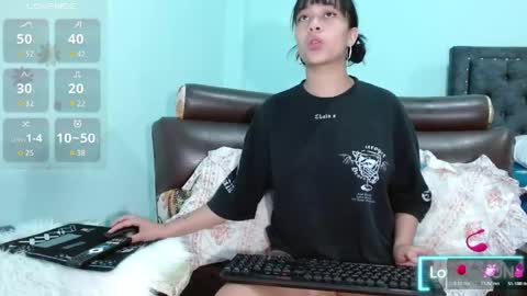 carolina_wish online show from 1, 6, 2026
