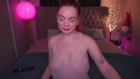 Snapshot of carolinadia chatting on 19, 1, 2025 carolinadia online show from 19, 1, 2025