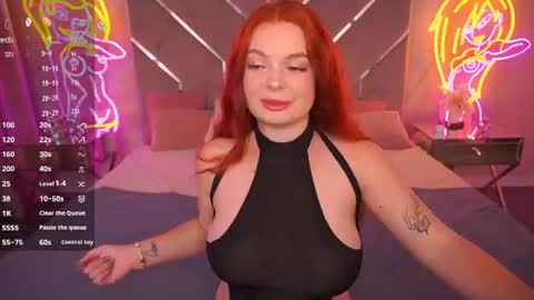 carolinadia online show from 15, 7, 2026