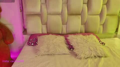 caroline online show from 4, 2, 2026