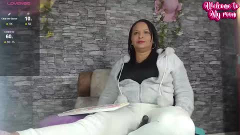 Camelia online show from 24, 1, 2025