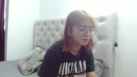 Snapshot of carolinapinkman chatting on 20, 11, 2025 carolinapinnkman online show from 20, 11, 2025