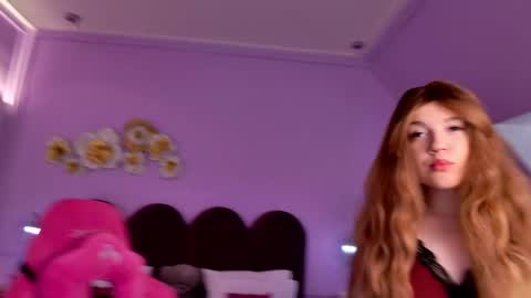 carolinasherry online show from 12, 4, 2026