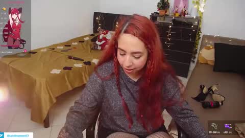 carolina online show from 22, 12, 2024