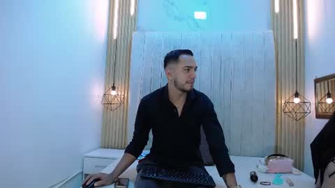 Snapshot of carolinaysebas chatting on 4, 7, 2026 carolinaysebas online show from 4, 7, 2026