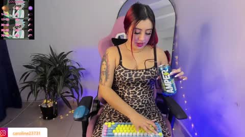 Eri online show from 6, 12, 2024