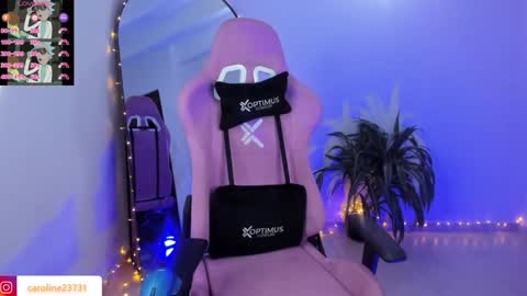 Eri online show from 10, 12, 2024