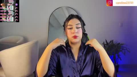 Eri online show from 9, 3, 2025