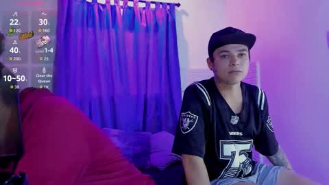 Caroline  Clark online show from 2, 2, 2026