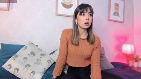  Caroline  online show from 9, 1, 2025
