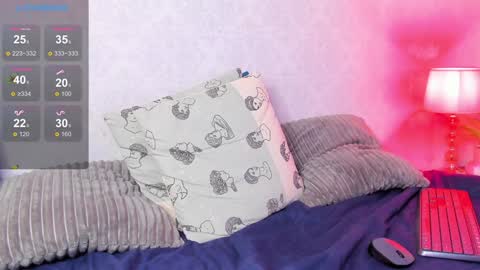  Caroline  online show from 10, 1, 2025