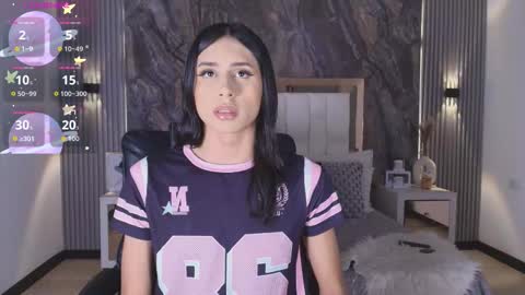 caroline_foster1 online show from 14, 1, 2026