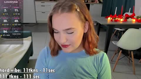 Snapshot of caroline_kiparis chatting on 19, 12, 2024 Caro online show from 19, 12, 2024
