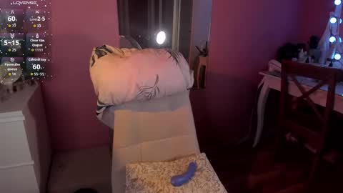 Snapshot of caroline_kiparis chatting on 13, 5, 2026 Caro online show from 13, 5, 2026