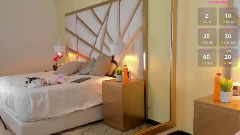 Snapshot of caroline_maldonado chatting on 1, 7, 2026 Caroline online show from 1, 7, 2026