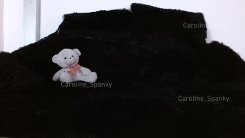 Snapshot of caroline_spanky chatting on 5, 2, 2025 caroline online show from 5, 2, 2025