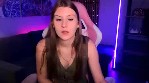 Caroline online show from 14, 3, 2026