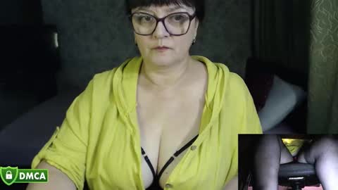 Snapshot of carolinedream_ chatting on 12, 9, 2025 CarolineDream online show from 12, 9, 2025