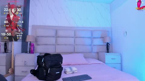 Caroline online show from 5, 4, 2026