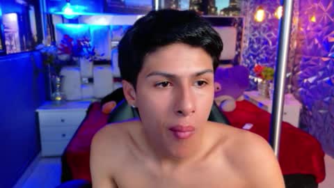 carolinejesh online show from 4, 3, 2026