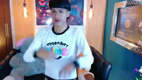 carolinejesh online show from 27, 3, 2026